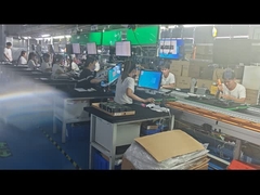 Giochi rotanti PC desktop AIO Win10/11 I5 - 12400 CPU 16G RAM 256G SSD Hard Disk