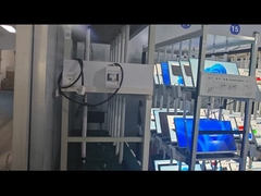 Windows 7/8/10/11 AIO Touchscreen PC 8GB / 16G RAM Doppio altoparlante stereo