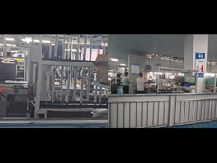 32GB AIO Touch Screen PC 1920x1080 P Desktop bianco con altoparlante stereo a doppia traccia