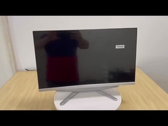 27 pollici FHD IPS Aio Gaming Monitor Portatile con Wi-Fi standard e RAM 32G DDR4