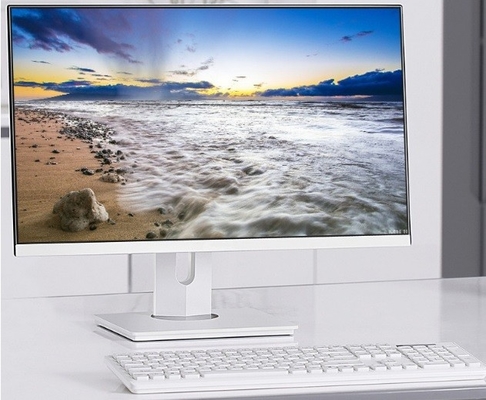 23.8inch All In One Touch Screen Desktop HD Capacità 256GB M.2 SSD 1920x1080