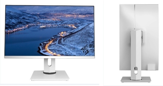 110mm che solleva tutti in un touch screen del desktop computer nessun angoli morti