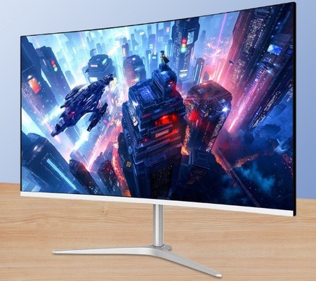 TV LCD a grande schermo a 27 pollici intelligente