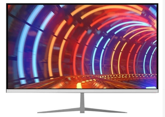 Il monitor LCD 3.7KG ha curvato l'aspetto alla moda di luminosità 260cd/M2
