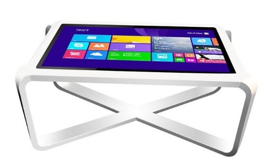 Misura interattiva della Tabella del touch screen del basso consumo energetico del pannello 70&quot;