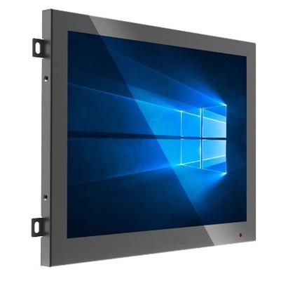 Schermo attivabile al tatto del PC AIO di dimensione del pannello del PC medico 10,1 del touch screen di Android 8,1»