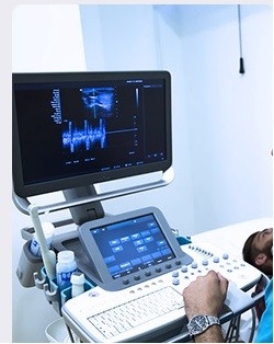 PC medico del touch screen di velocità 5ms di reazione