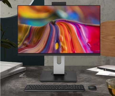 G10/G11/G12 Win7 23,8&quot; di Intel tutti in un 16:9 di rapporto dello schermo del PC 1920x1080