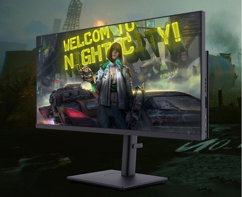 Macchina fotografica indipendente di opzione 200W del CPU 2560x1080 di desktop pc G11 della carta grafica AIO