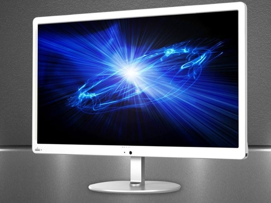 Desktop pc 23,8&quot; di DDR4 RAM AIO altoparlante incorporato della macchina fotografica del sensore 1920x1080