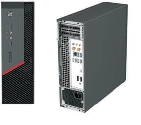 Mini AIO Desktop PC con Wifi2.4G+5G Bluetooth Intel B660 RAM DDR4 M.22280SSD 295*290*93mm