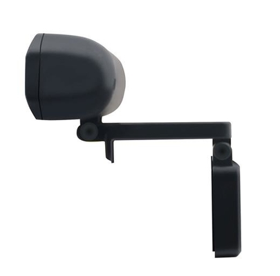 Lenti CMOS Full HD 1080P 30FPS Webcam incorporato nel microfono 72x 85 mm