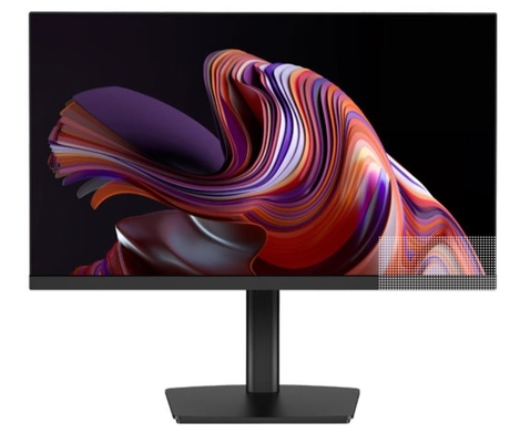 Base di sollevamento All In One Computer Windows 10 23.8 Inch 512G M.2 Storage