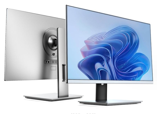 Regolare l'angolo della staffa 0o-5o AIO PC desktop WIFI incorporato con alto guadagno