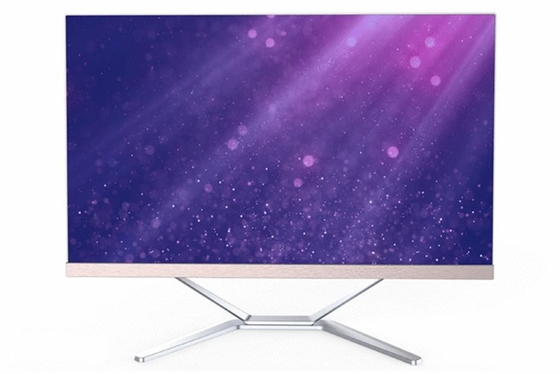 21.5&quot; Standard H510 I5 M/B PC desktop AIO Carta grafica integrata integrata