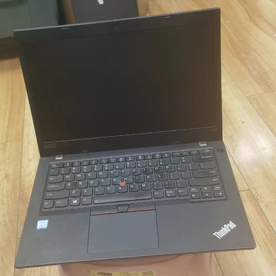 Lenovo L480 I5-8gen 8G 256G SSD Windows 10 portatili di seconda mano 16:9 scheda grafica integrata