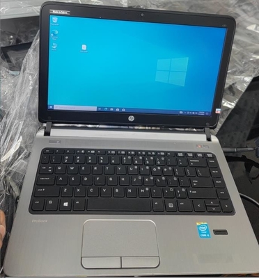 Laptop leggeri usati HP 430G1 con I3 / I5 / I7 - 4gen 4G 128G SSD 13.3INCH