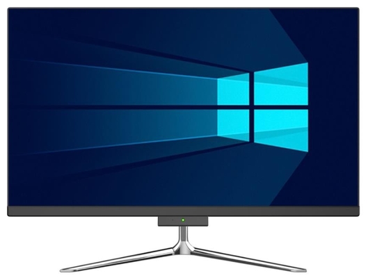 21.5&quot; FHD IPS AIO Desktop PC 1TB HDD 256GB/512GB SSD Tastiera wireless / cablata