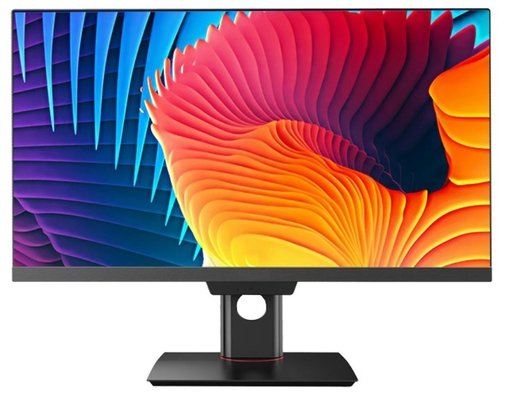 23.8inch High Gain Wi-Fi Integrated AIO Desktop PC Con 16: 9 Screen Ratio I5 12700 CPU