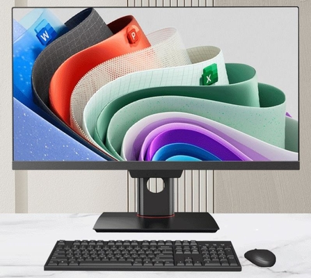 Intel Core I7 All In One Desktop con scheda madre H610 per prestazioni fluide