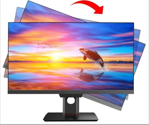 22 pollici 1920x1080 Full HD WiFi Curved All In One PC 32GB DDR4 RAM E 512GB SSD