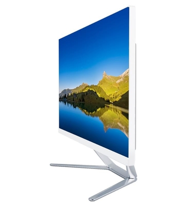 24 pollici Intel I3 I5 I7 All In One Pc Touch Screen con fino a 32 GB di RAM 256G M.2 SSD