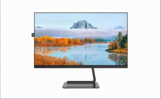 Dispositivo per il desktop con touchscreen Bluetooth tutto in un PC con supporto regolabile