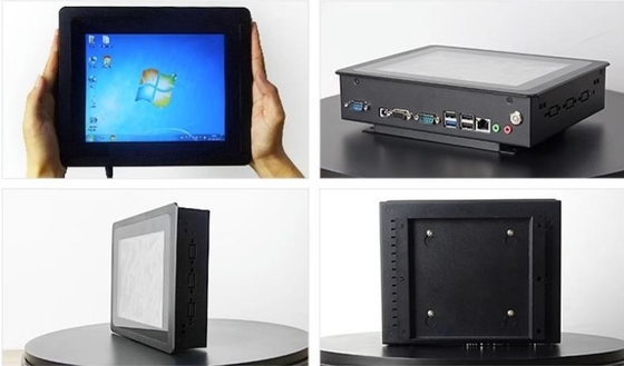 Mini PC personalizzabile con opzioni Intel I3/I5 e opzioni di archiviazione 120G/128G/256G