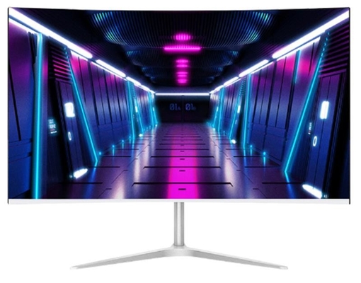 27 pollici HD LED All In One PC con I5 -11th 16 GB RAM 512 GB SSD