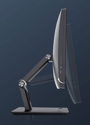 Touch screen antiappannante del monitor di salute del PC del touch screen di larghezza 350mm Android