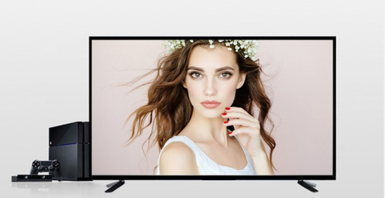 Supporta Smart TV widescreen wireless 12.7KG Protezione degli occhi PS4 24 &quot;~ 130&quot;