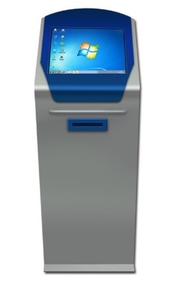 Tabella interattiva 1920*1080P del touch screen 55Inch con il Governo d'acciaio
