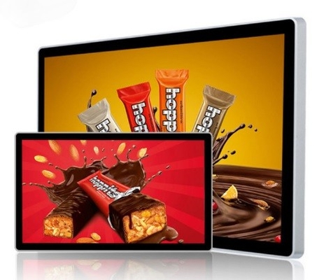 Nessun mosaico AIO del touch screen che annuncia esposizione LCD 47&quot; Windows