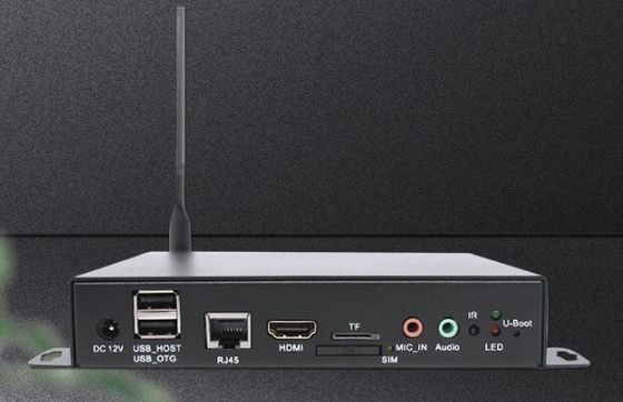 Riproduttore portatile HDMI di Android 5,1