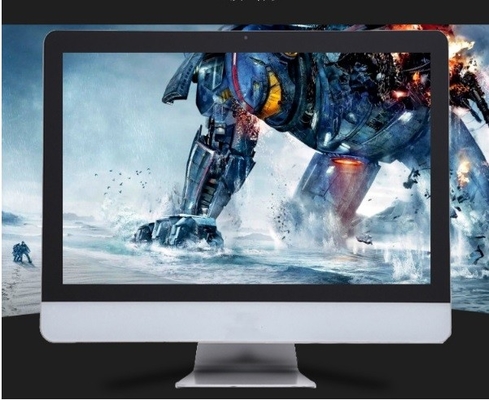 All In One Desktop I5 - 12700 Win11 128G M.2 SSD Altavoce stereo a due tracce integrato