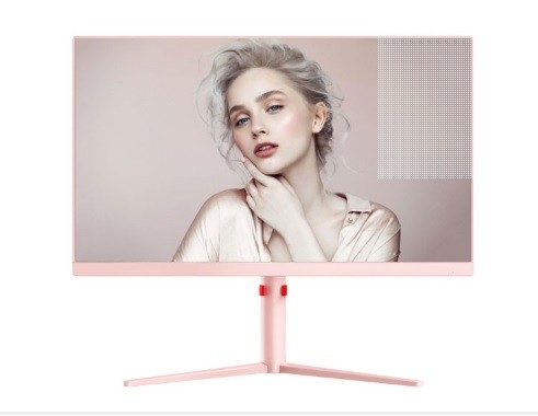 Desktop computer retroilluminato 1920*1080 del LED AIO un angolo visivo di 178 gradi nessun angoli morti