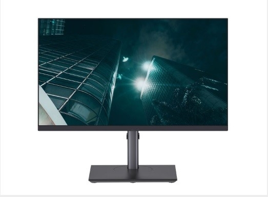 aspetto aerodinamico semplice tutto di desktop pc di 150W AIO in un 16Gb di RAM del PC I5