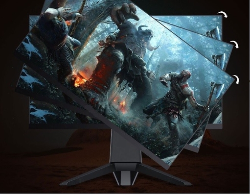 Multi affare tutto di Intel G6 del PC di gioco del centro AIO di TUV in uno schermo ultra chiaro del PC
