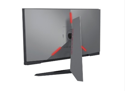 Multi affare tutto di Intel G6 del PC di gioco del centro AIO di TUV in uno schermo ultra chiaro del PC