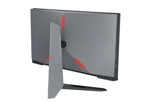 2560 risoluzione tutti in un touch screen HD LED 144HZ 250nits del computer