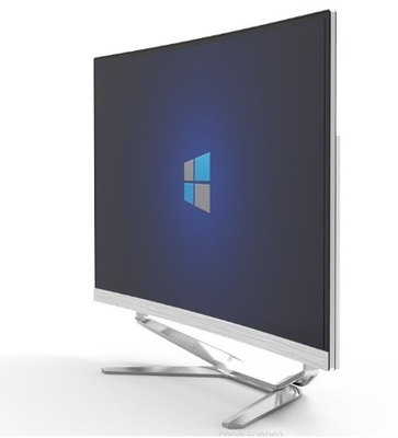 A 27 pollici interamente in uno schermo curvo PC RAM di gioco del PC AIO	8GB Android