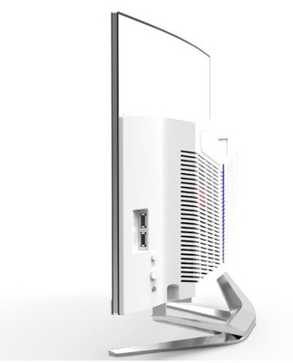 A 27 pollici interamente in uno schermo curvo PC RAM di gioco del PC AIO	8GB Android