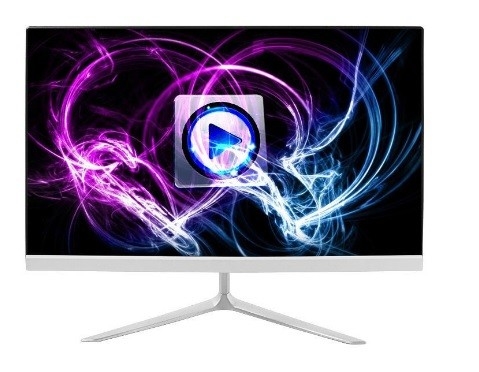 PC di gioco di 54cm AIO
