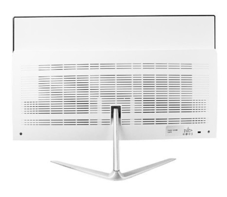 PC di gioco di 54cm AIO