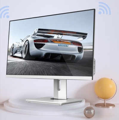 All In One Desktop Gaming Computer Larghezza 31,8 cm Connessione stretta 16G RAM Con Fotocamera