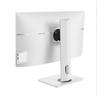 Rumore zero tutto in un ufficio I7-3520 della struttura 300W di vittoria 10 del PC di gioco micro