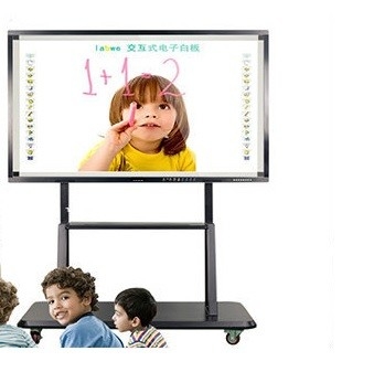 Dimensioni dello schermo 65&quot; PC cinque del touch screen di AIO in uno montabile interamente in un PC