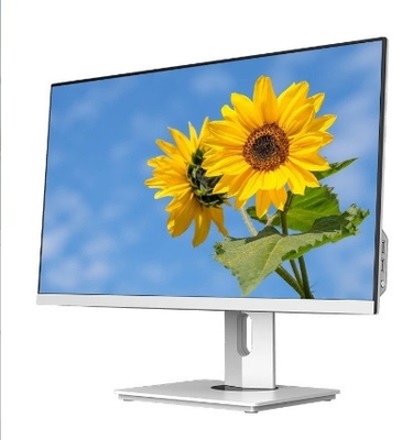 PC borioso tutto di Intel I7 del PC del touch screen di forma AIO in una destra Spining dello schermo attivabile al tatto