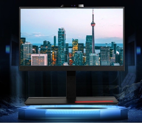 scheda grafica del PC del touch screen di 542*321*398mm AIO 23,8&quot; tutto in un PC