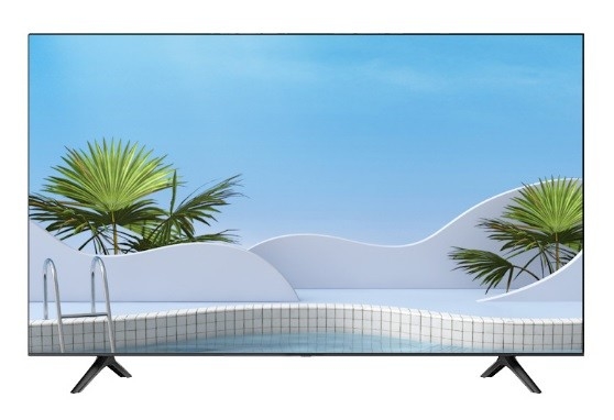 Multi USB gioco funzionale di media di 16GB RAM Widescreen Smart TV